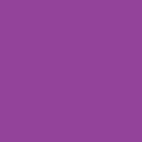 Rosco E-Colour+ #797 Deep Purple | 21 x 24" Sheet