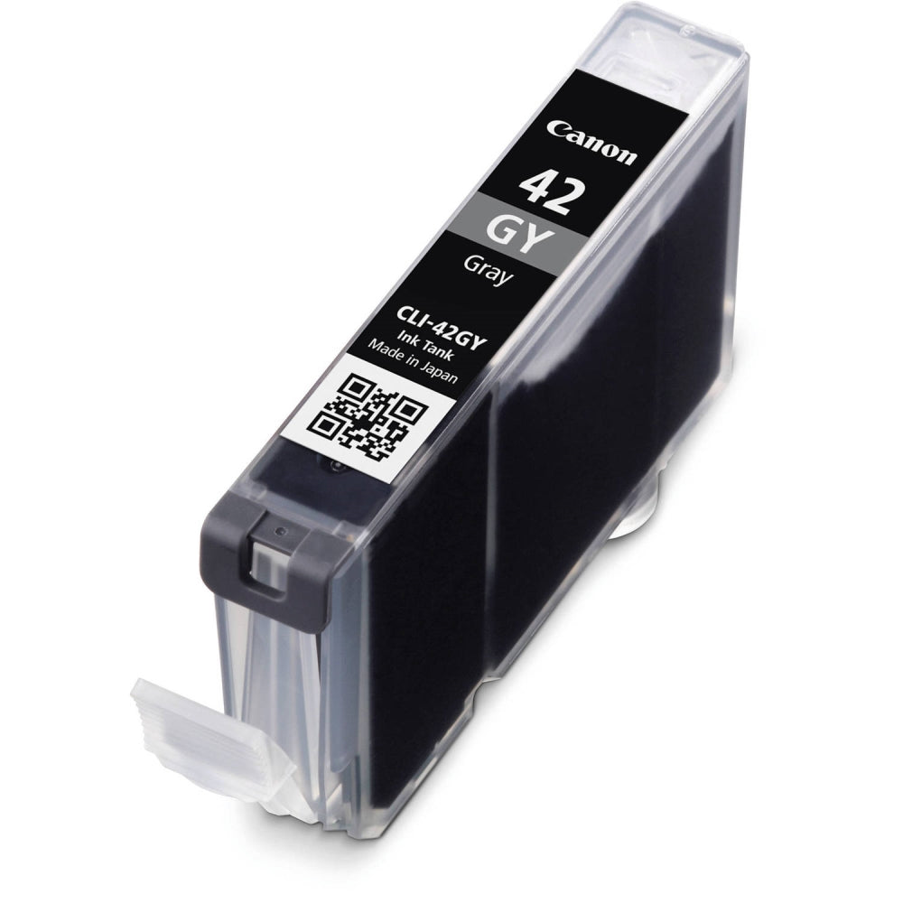 Canon CLI-42 Gray Ink Cartridge