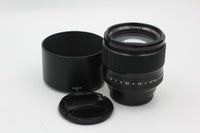 Used Fujifilm XF 56mm f1.2 R Used Very Good