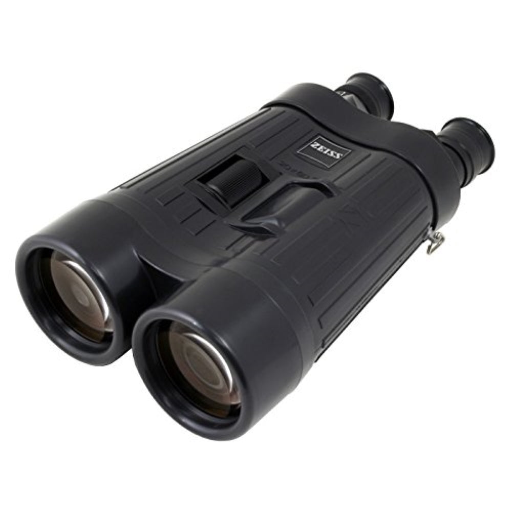 ZEISS 20x60 Classic S Image Stabilization Binoculars