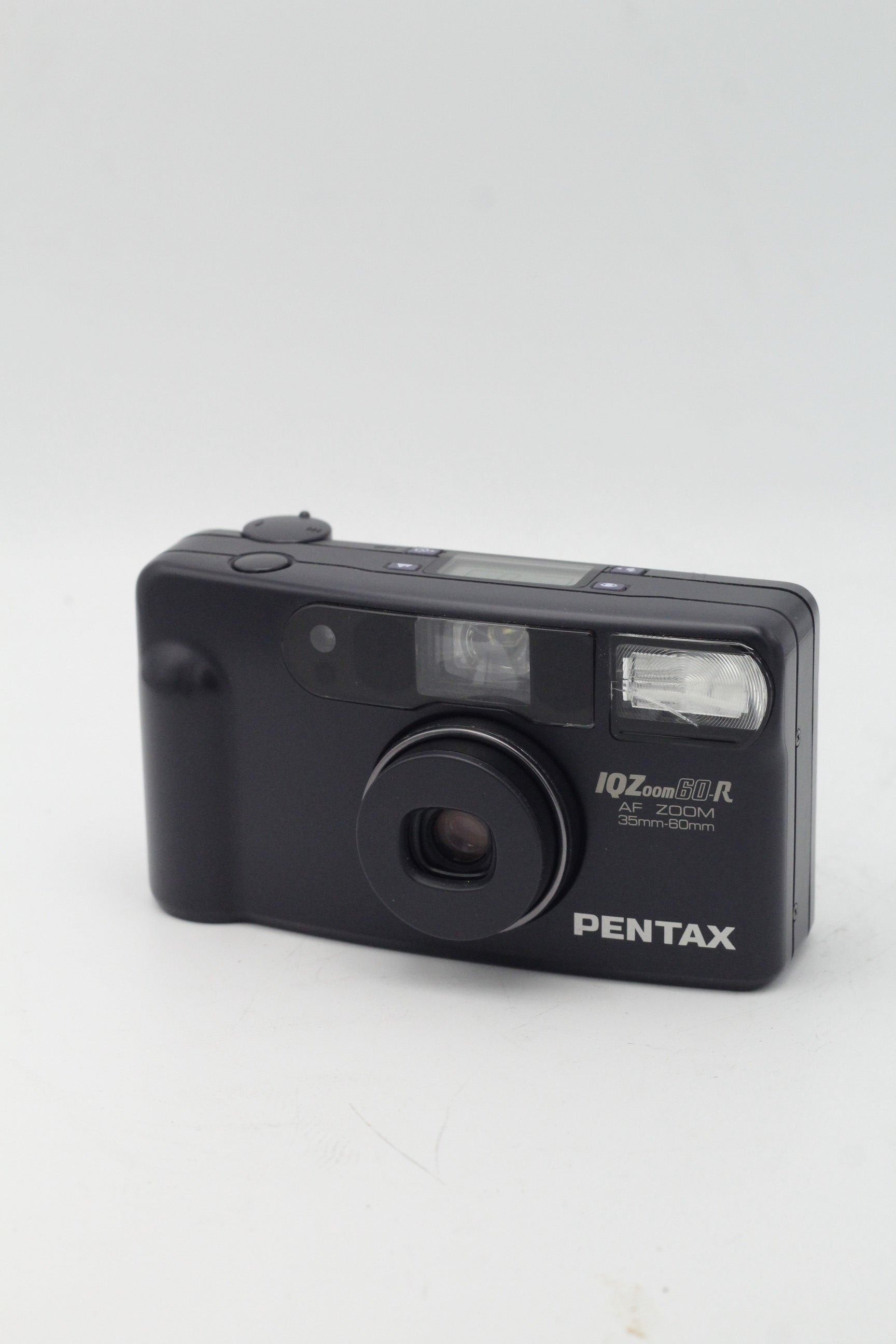 Used Pentax IQ Zoom 60 Used Very Good