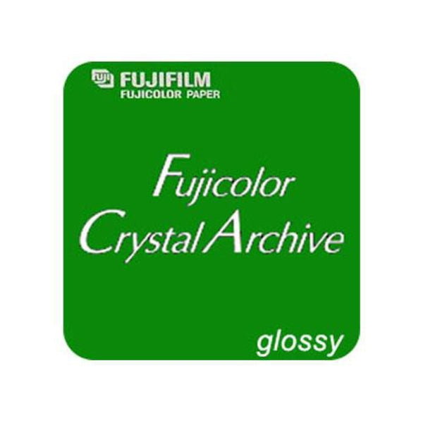 FUJIFILM Fujicolor Crystal Archive Type II Paper | 16 x 20", Glossy, 50 Sheets