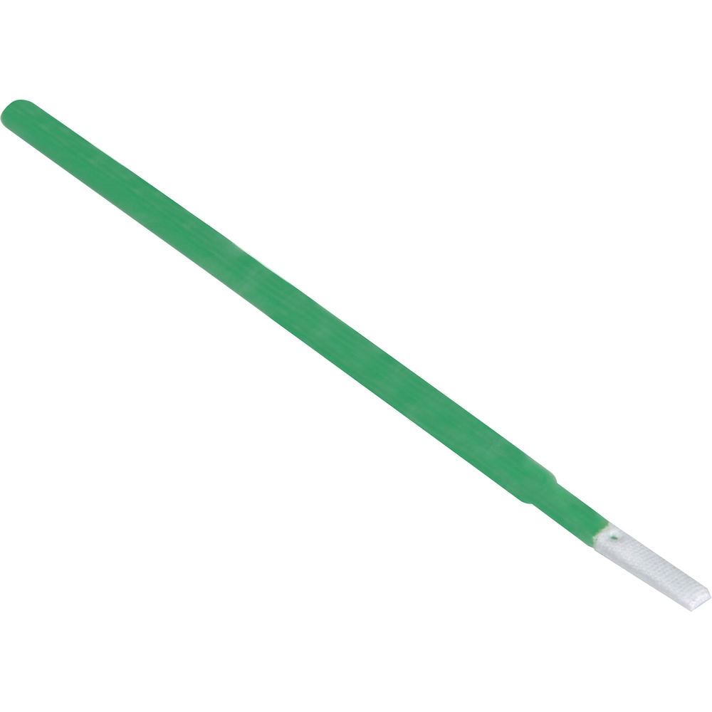 VisibleDust Ultra MXD-100 "Green" Corner Swabs | 16-Pack