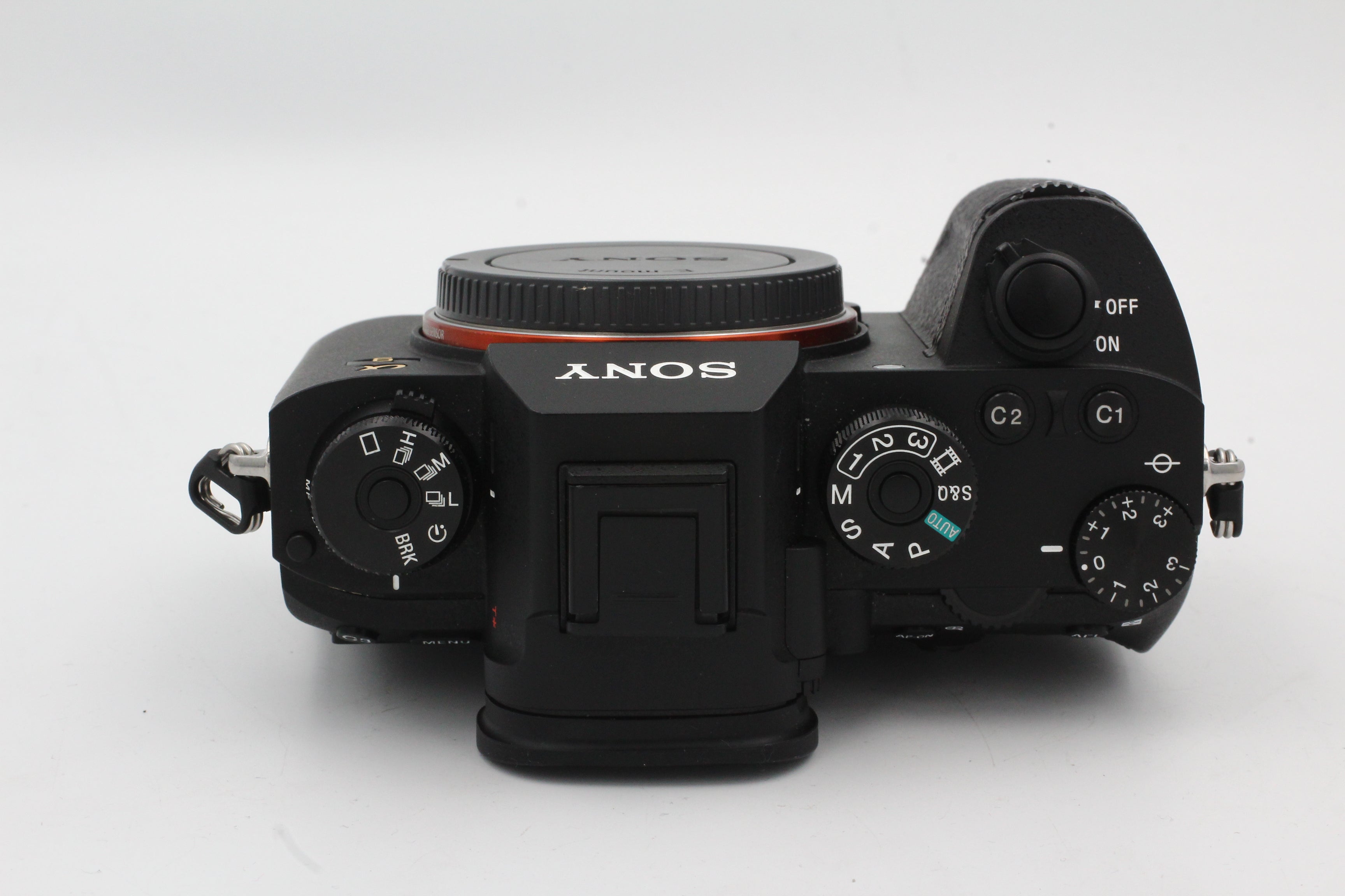 Used Sony A9 Body Used Very Good