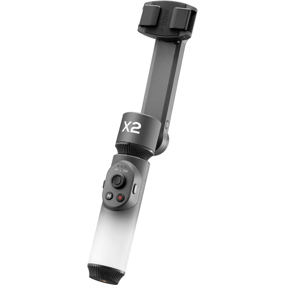 Zhiyun-Tech Smooth-X2 Smartphone Gimbal Stabilizer | Black