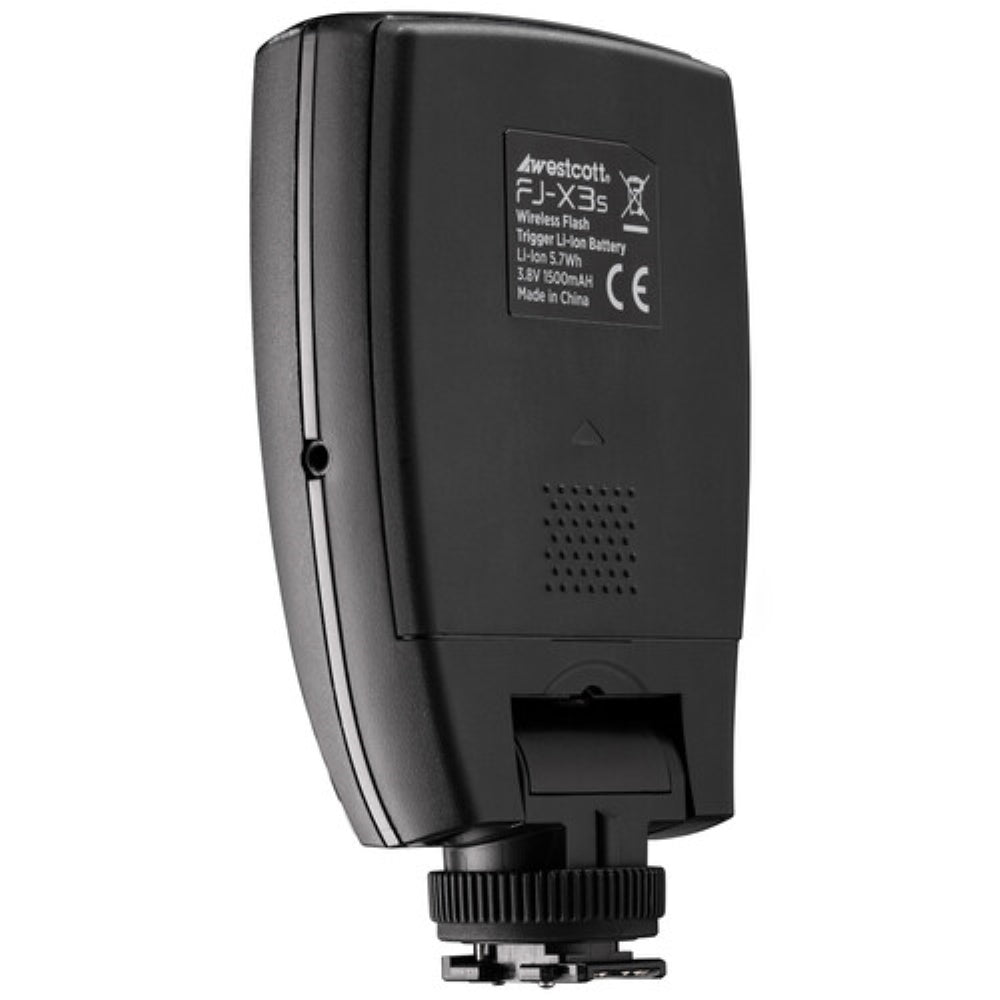 Westcott FJ-X3s Wireless Flash Trigger for Sony Cameras