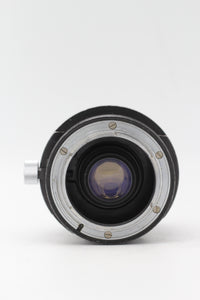Used Nikon Shift 35mm f/2.8 PC Manual Focus Lens - Used Very Good