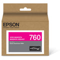 Epson T760 Vivid Magenta Ultrachrome HD Ink Cartridge