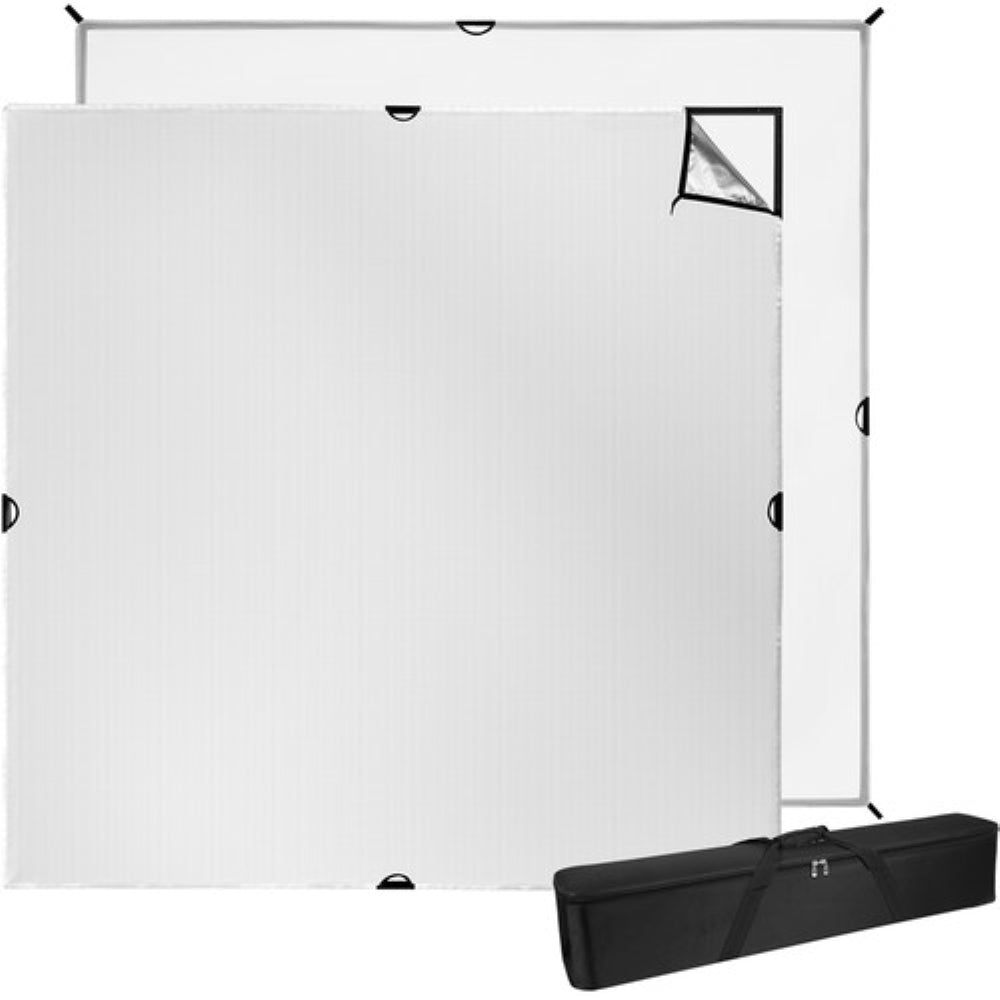 Westcott 8x8' Scrim Jim Cine Kit