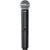 Shure BLX288/SM58 Dual-Channel Wireless Handheld Microphone System with SM58 Capsules | H9: 512 to 542 MHz