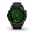 Garmin epix Gen 2 Sapphire Smartwatch | Black Titanium