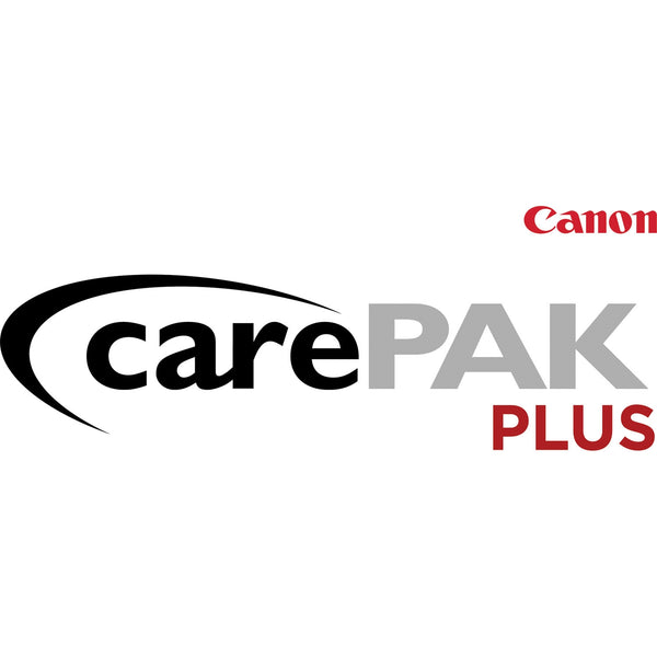 Canon CarePAK PLUS Accidental Damage Protection for EF, EF-M, and RF Lenses (4-Year, $6000-$6999.99)
