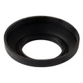 Promaster Rubber Lens Hood (N) | Wide Angle, 49mm
