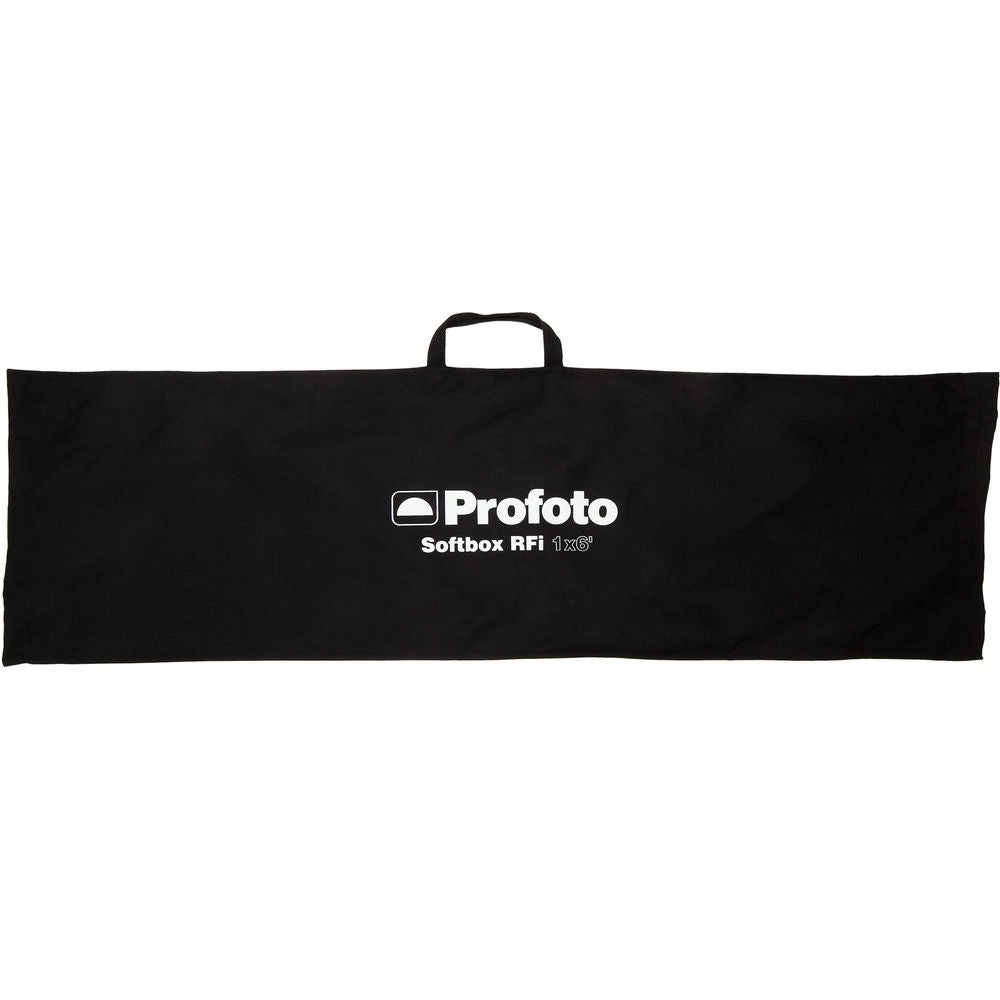 Profoto RFi 1.0 x 6.0' Softbox