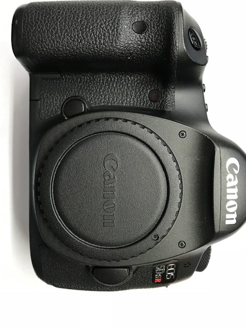 Used Canon 5D SR Used Like New