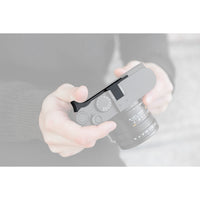 Leica Thumb Support for Leica Q2 | Black