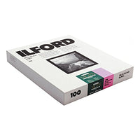Ilford Multigrade FB Classic Paper | Glossy, 8 x 10", 100 Sheets