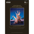 Epson Ultra Premium Photo Paper Luster | A3 11.7 x 16.5", 50 Sheets