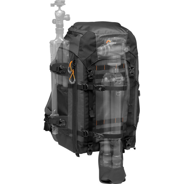 Lowepro Pro Trekker BP 550 AW II Backpack | Black