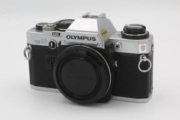 Used Olympus OM 10 Used Very Good