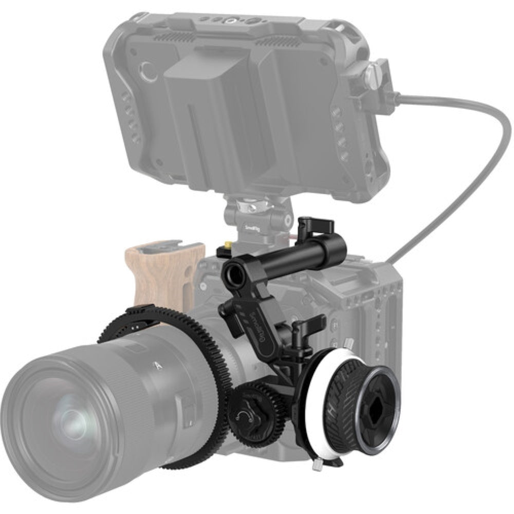 SmallRig Mini Follow Focus 3010