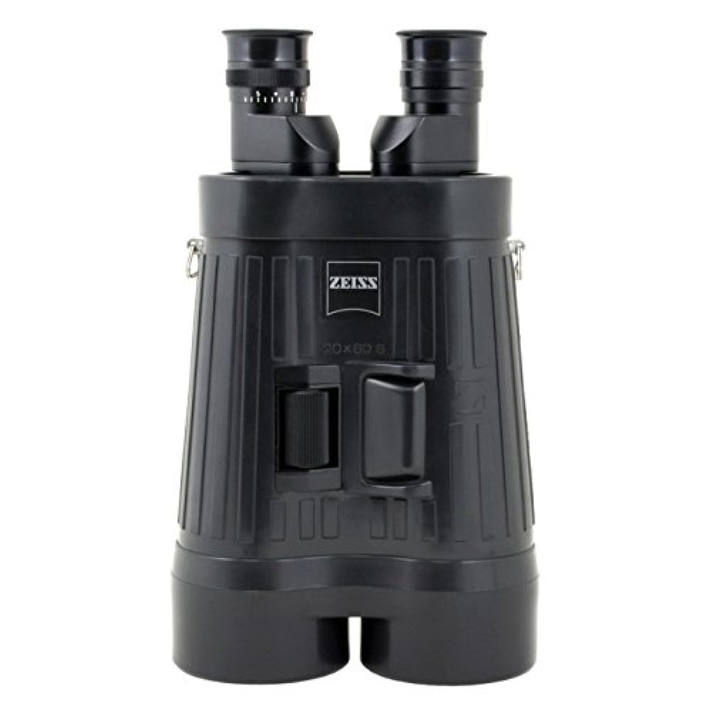 ZEISS 20x60 Classic S Image Stabilization Binoculars