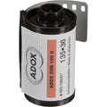 Adox CHS 100 II Black and White Negative Film | 35mm Roll Film, 36 Exposures