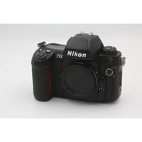 Used Nikon F100 Body - Used Very Good