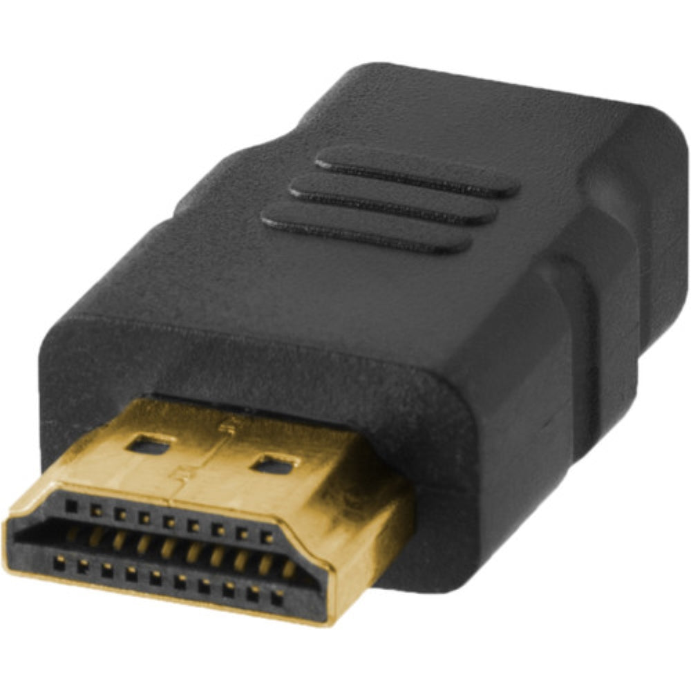 Tether Tools TetherPro High-Speed HDMI Cable with Ethernet | 15'