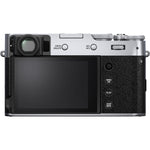 Fujifilm X100V Digital Camera | Silver