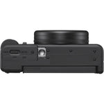 Sony ZV-1 Digital Camera | Black