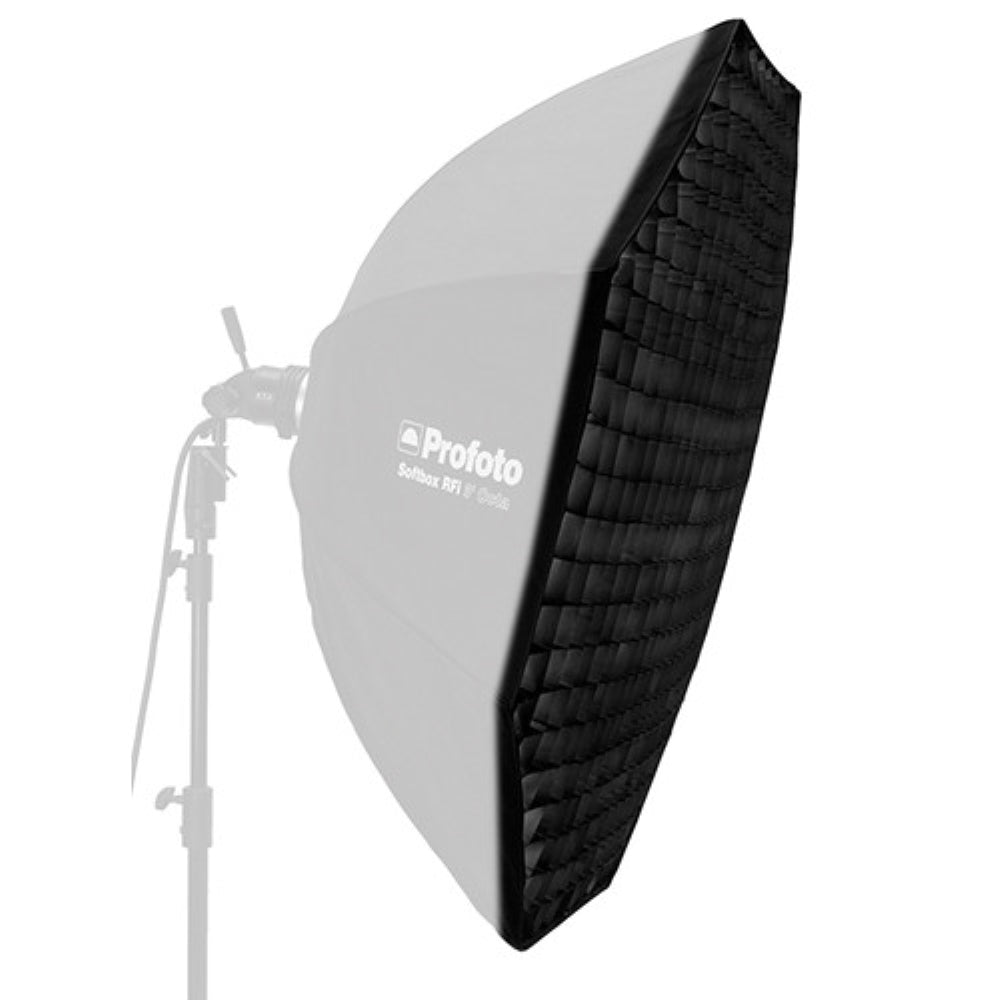 Profoto 50° Softgrid for RFi 5.0' Octa Softbox