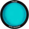 Profoto Clic Gel - Peacock Blue