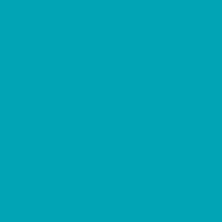 Rosco E-Colour+ #727 Qfd Blue | 21 x 24" Sheet