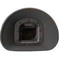 Hoodman Eyecup for Select Sony a-Series Cameras