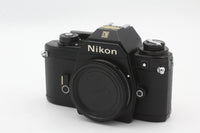 Used Nikon EM Camera Body Only - Used Very Good