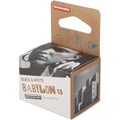 Lomography Babylon Kino 13 Black and White Negative Film | 35mm Roll Film, 36 Exposures