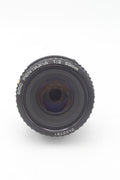 Used Pentax-A SMC 50MM F1.2 - Used Very Good