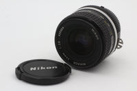Used Nikon 24mm f2.8 AI Used Very Good