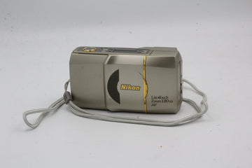Used Nikon Lite Touch 120 - Used Very Good