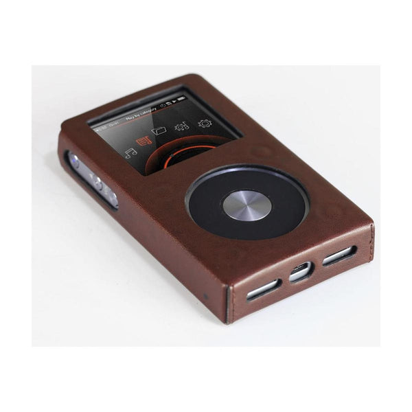FiiO LC-FX5221 Leatherette Case for FiiO X5-II Music Player