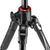 Manfrotto Befree GT XPRO Aluminum Travel Tripod with 496 Center Ball Head
