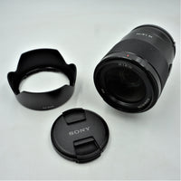 Sony FE 35mm f/1.8 Lens - Full Frame **OPEN BOX**