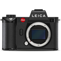 Leica SL2 Mirrorless Digital Camera (Body Only) **OPEN BOX**
