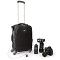 Think Tank Photo Airport Roller Derby Rolling Carry-On