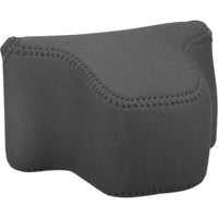OP/TECH USA Rangefinder Soft Pouch | Black