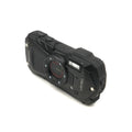 Ricoh WG-80 Digital Camera | Black **OPEN BOX**