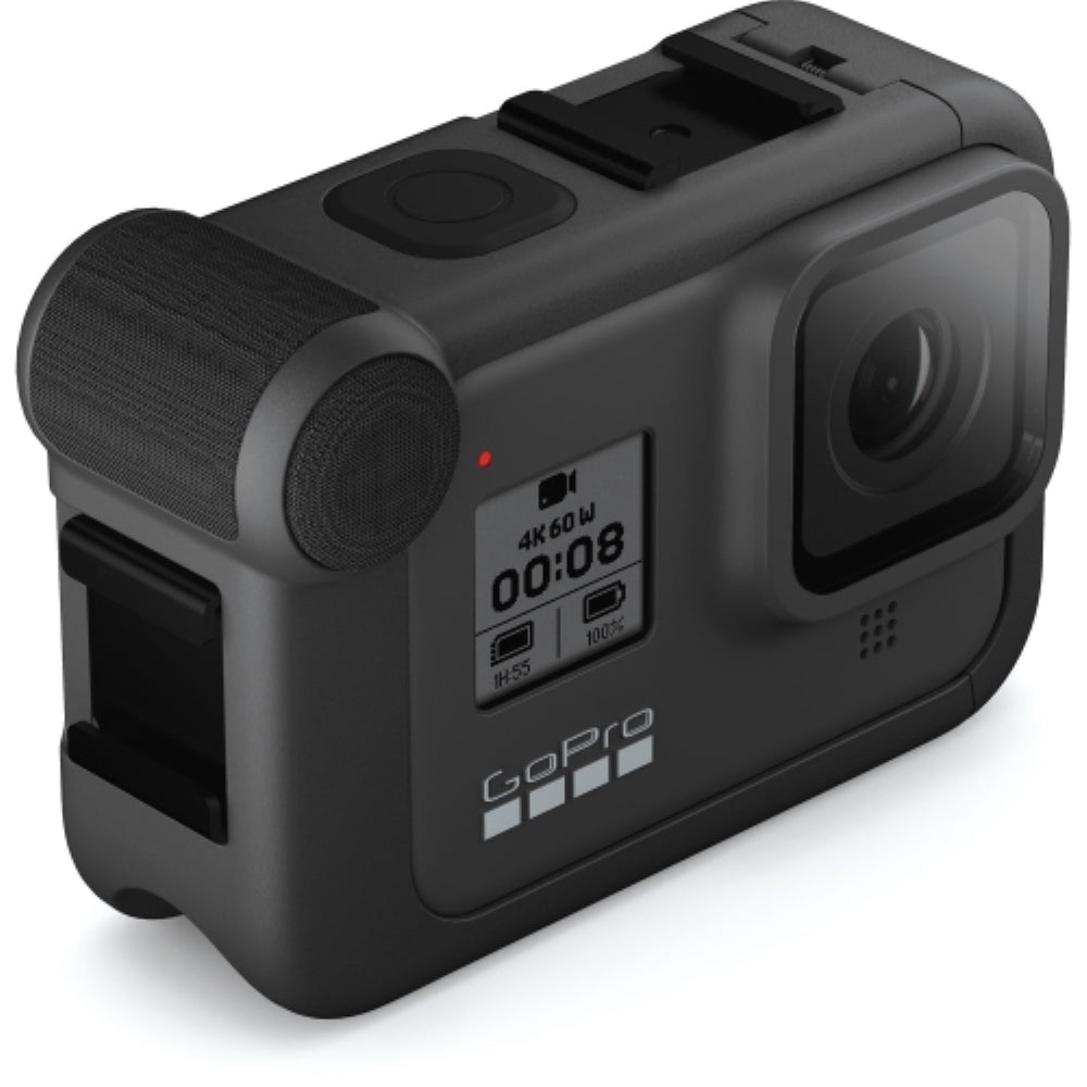 GoPro Media Mod for HERO8 Black