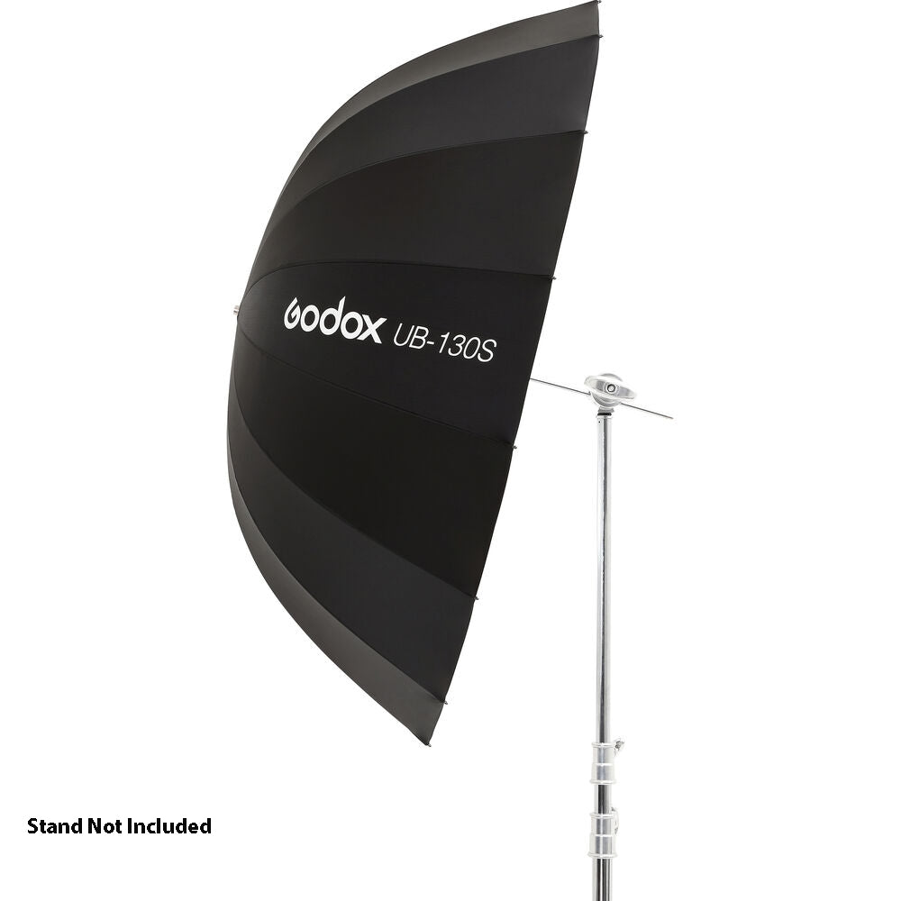 Godox Silver Parabolic Reflector | 51"