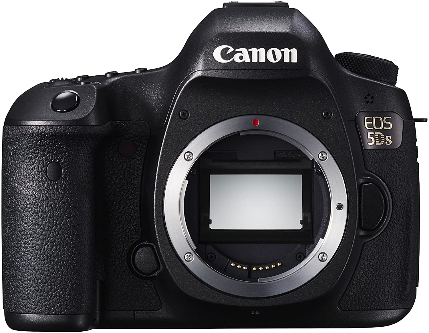 Used Canon 5DS Body Only - Used Very Good